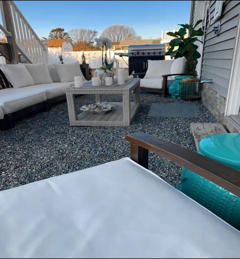 Tiny photo for 99 Jupiter Point Road, Groton, CT 06340 (MLS # 24156774)