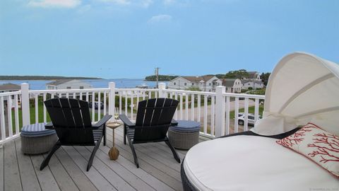 Tiny photo for 99 Jupiter Point Road, Groton, CT 06340 (MLS # 24156774)