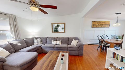 Tiny photo for 9 Adanti Avenue, Ansonia, CT 06401 (MLS # 24144399)