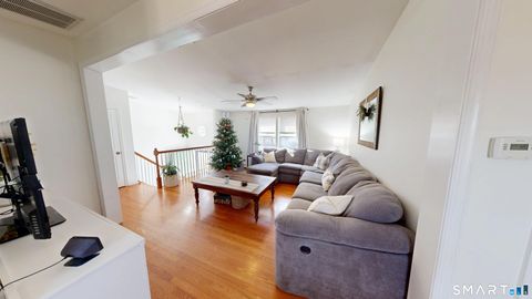 Tiny photo for 9 Adanti Avenue, Ansonia, CT 06401 (MLS # 24144399)