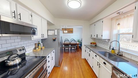 Tiny photo for 9 Adanti Avenue, Ansonia, CT 06401 (MLS # 24144399)