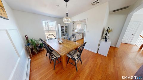 Tiny photo for 9 Adanti Avenue, Ansonia, CT 06401 (MLS # 24144399)