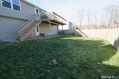 Tiny photo for 9 Adanti Avenue, Ansonia, CT 06401 (MLS # 24144399)