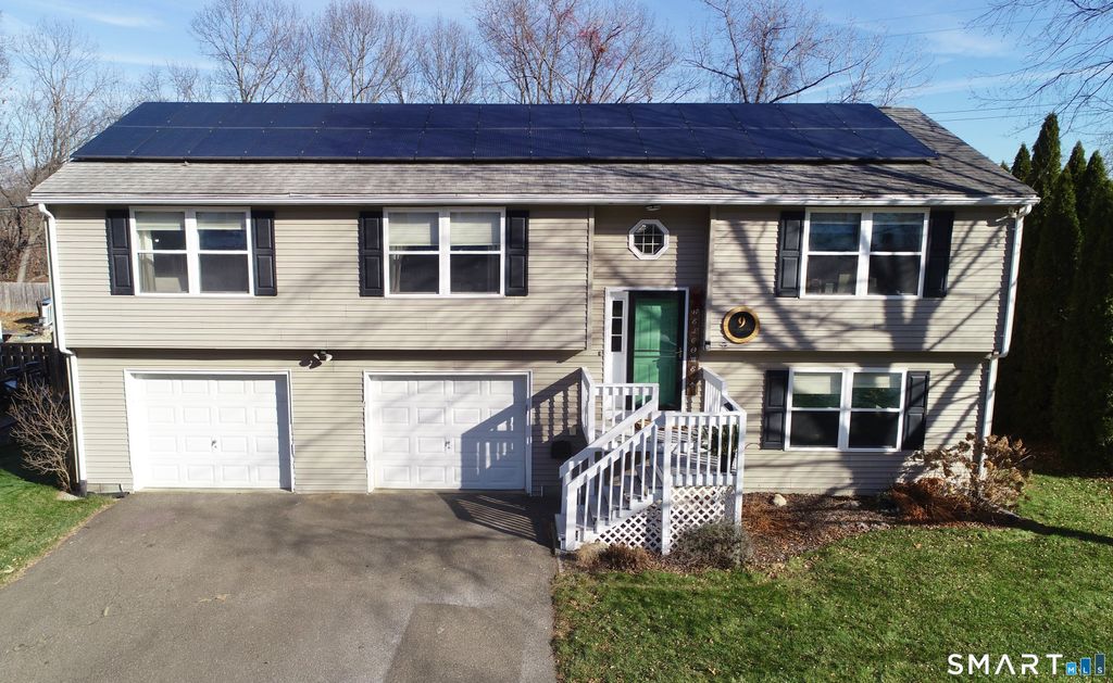 Photo of 9 Adanti Avenue, Ansonia, CT 06401 (MLS # 24144399)