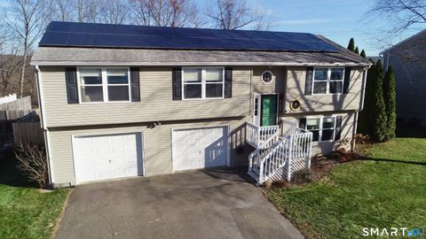 Tiny photo for 9 Adanti Avenue, Ansonia, CT 06401 (MLS # 24144399)