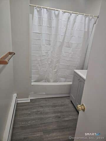 Tiny photo for 640 Elm Street #3R, New Haven, CT 06511 (MLS # 24193580)