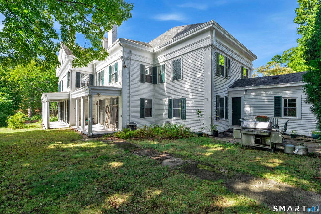 Photo of 157 Washington Street, Norwich, CT 06360 (MLS # 24209655)