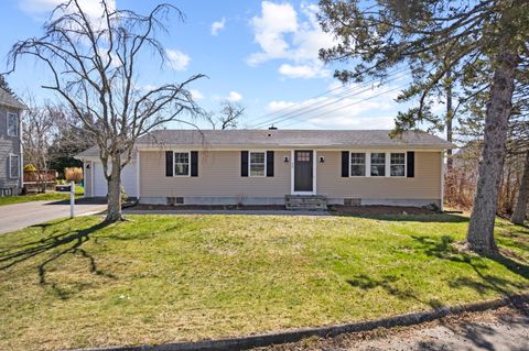 A home in Guilford