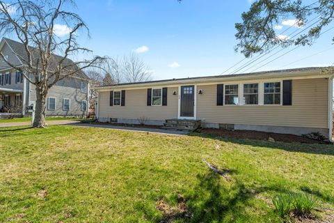 A home in Guilford