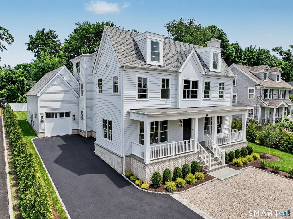 Photo of Greenwich, CT 06830 (MLS # 24182867)
