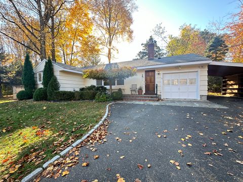 7 Peaceful Lane Norwalk CT 06851