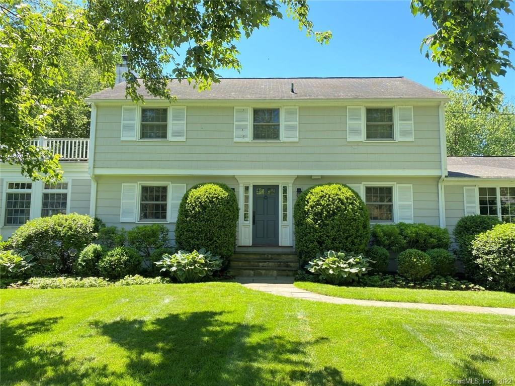 Photo 1 of 65 Conrad Road, New Canaan, Connecticut, $25,000, Web #: 170309257