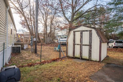 Tiny photo for 482 Broad Street #TRLR 3, Bristol, CT 06010 (MLS # 24136270)