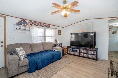 Tiny photo for 482 Broad Street #TRLR 3, Bristol, CT 06010 (MLS # 24136270)