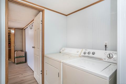 Tiny photo for 482 Broad Street #TRLR 3, Bristol, CT 06010 (MLS # 24136270)