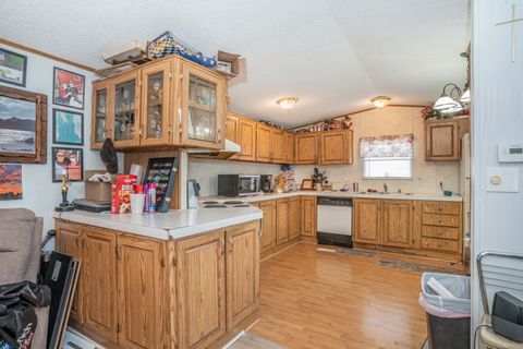 Tiny photo for 482 Broad Street #TRLR 3, Bristol, CT 06010 (MLS # 24136270)