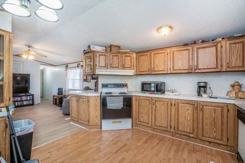 Tiny photo for 482 Broad Street #TRLR 3, Bristol, CT 06010 (MLS # 24136270)