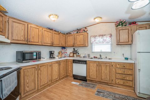 Tiny photo for 482 Broad Street #TRLR 3, Bristol, CT 06010 (MLS # 24136270)