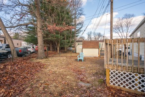 Tiny photo for 482 Broad Street #TRLR 3, Bristol, CT 06010 (MLS # 24136270)