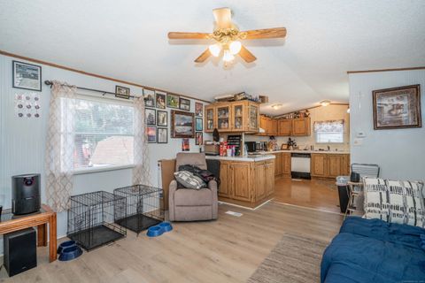 Tiny photo for 482 Broad Street #TRLR 3, Bristol, CT 06010 (MLS # 24136270)