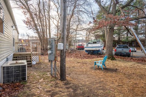 Tiny photo for 482 Broad Street #TRLR 3, Bristol, CT 06010 (MLS # 24136270)