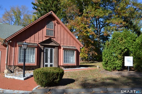 Tiny photo for 128 Garden Street, Farmington, CT 06032 (MLS # 24216727)