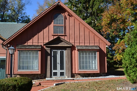 Photo of 128 Garden Street, Farmington, CT 06032 (MLS # 24216727)