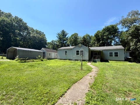Homes For Sale - 17-A Botsford Hill Road<br/> Newtown, CT 06470