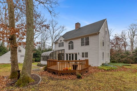 A home in Marlborough