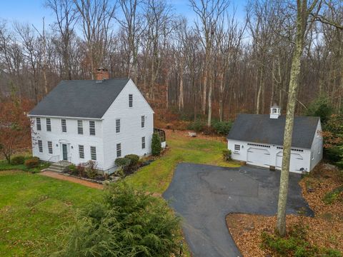 A home in Marlborough