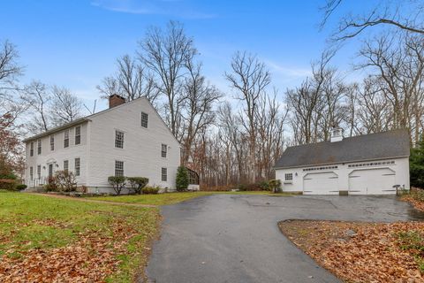 A home in Marlborough