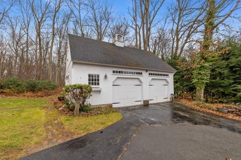 A home in Marlborough