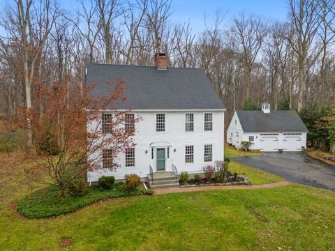 A home in Marlborough