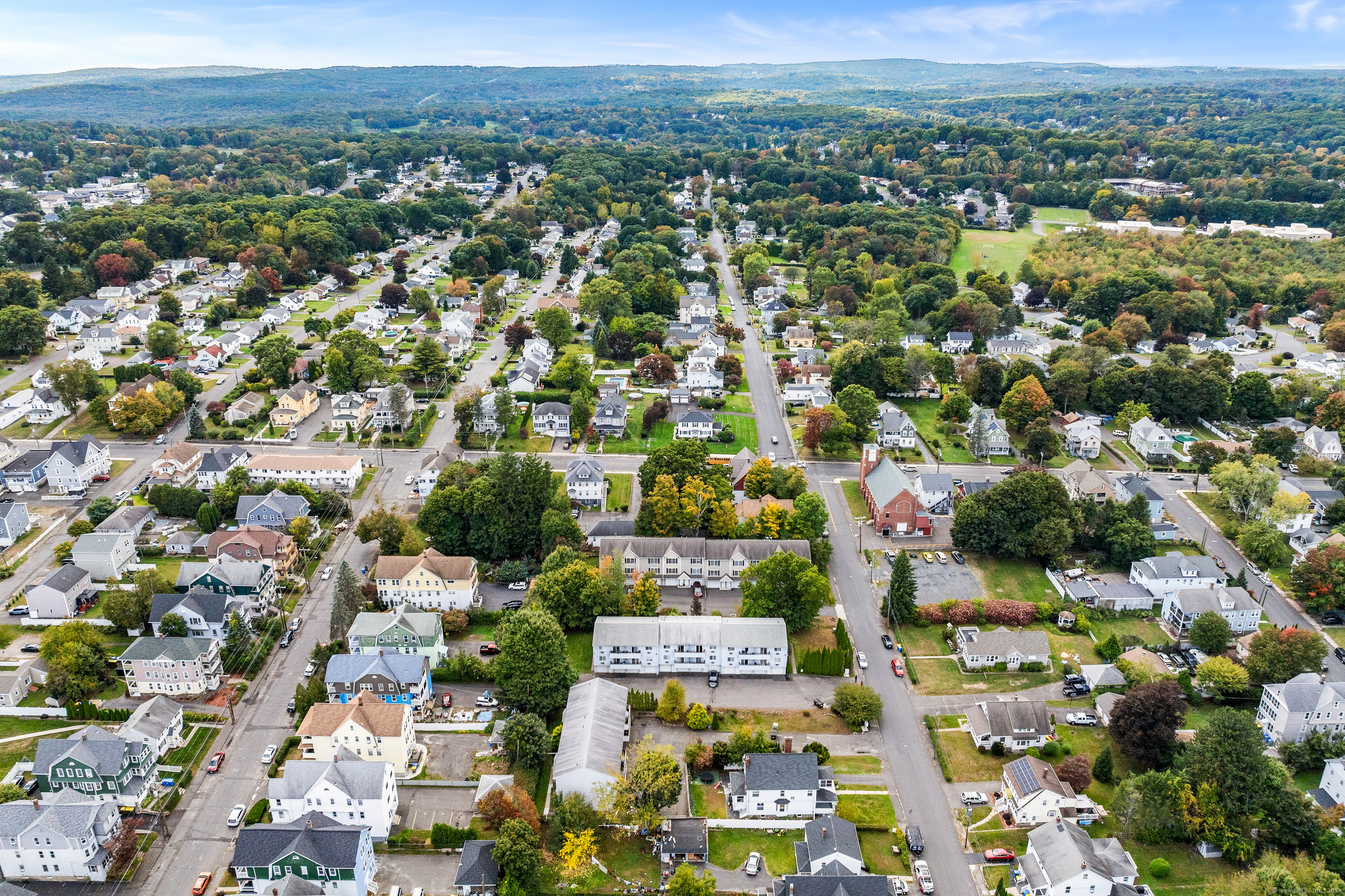 81 Chipman Street #APT 6, Waterbury, Connecticut image 22
