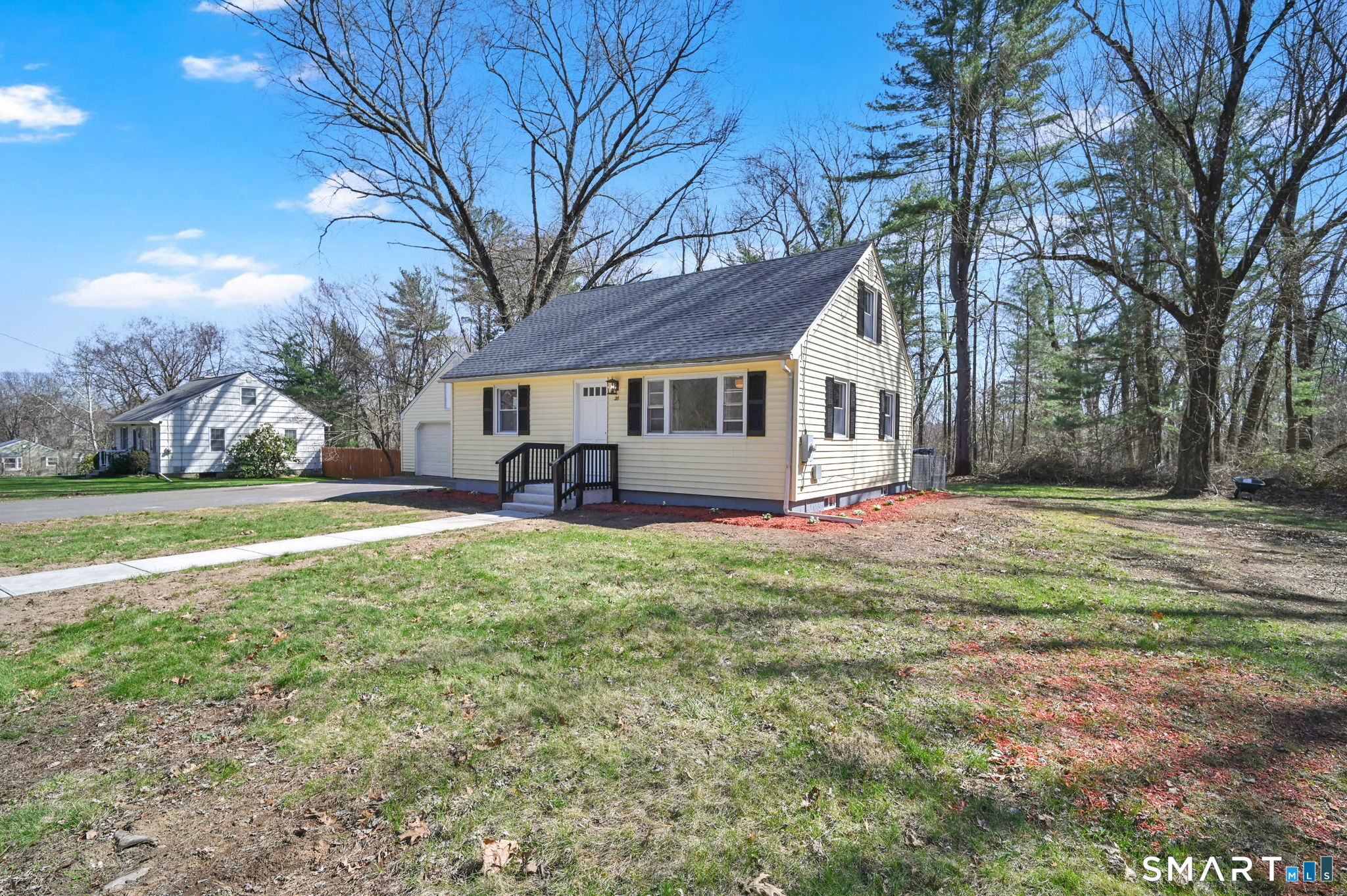 28 Mahoney Road