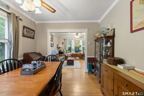 Tiny photo for 103 Coe Road, Wolcott, CT 06716 (MLS # 24186912)