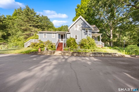 Tiny photo for 103 Coe Road, Wolcott, CT 06716 (MLS # 24186912)