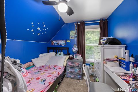 Tiny photo for 103 Coe Road, Wolcott, CT 06716 (MLS # 24186912)
