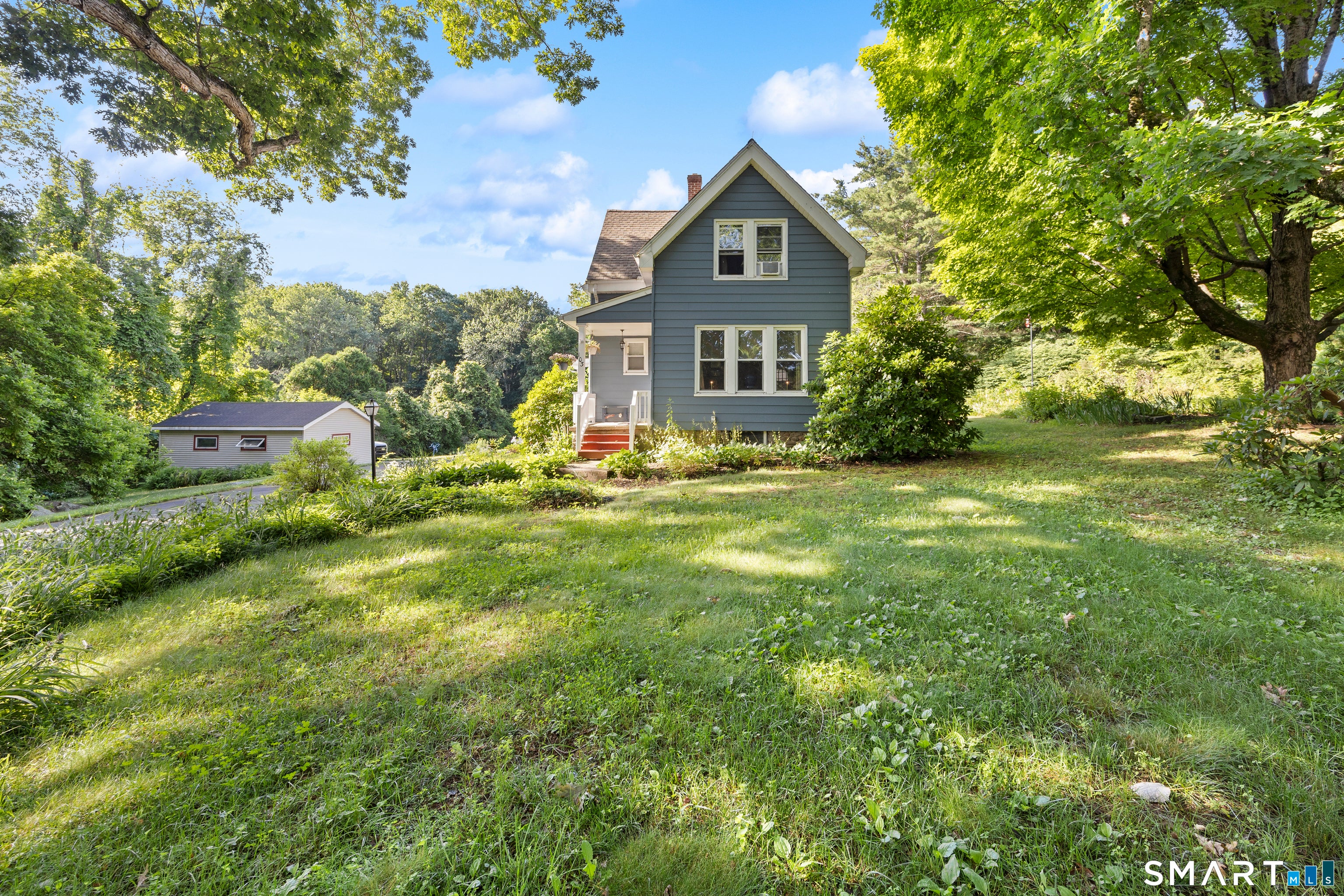 103 Coe Road