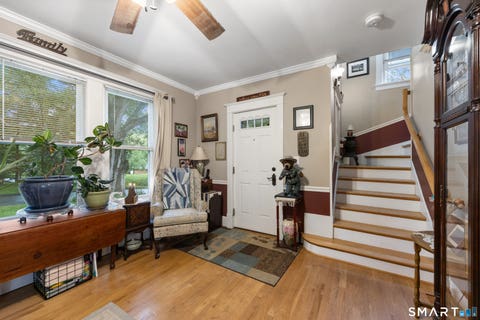 Tiny photo for 103 Coe Road, Wolcott, CT 06716 (MLS # 24186912)