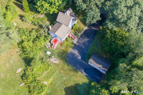 Tiny photo for 103 Coe Road, Wolcott, CT 06716 (MLS # 24186912)