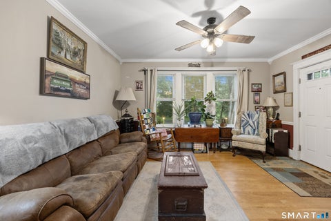 Tiny photo for 103 Coe Road, Wolcott, CT 06716 (MLS # 24186912)