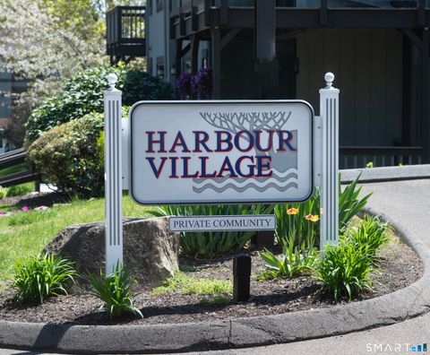 Photo of 21 Harbour Village #C, Branford, CT 06405 (MLS # 24172734)