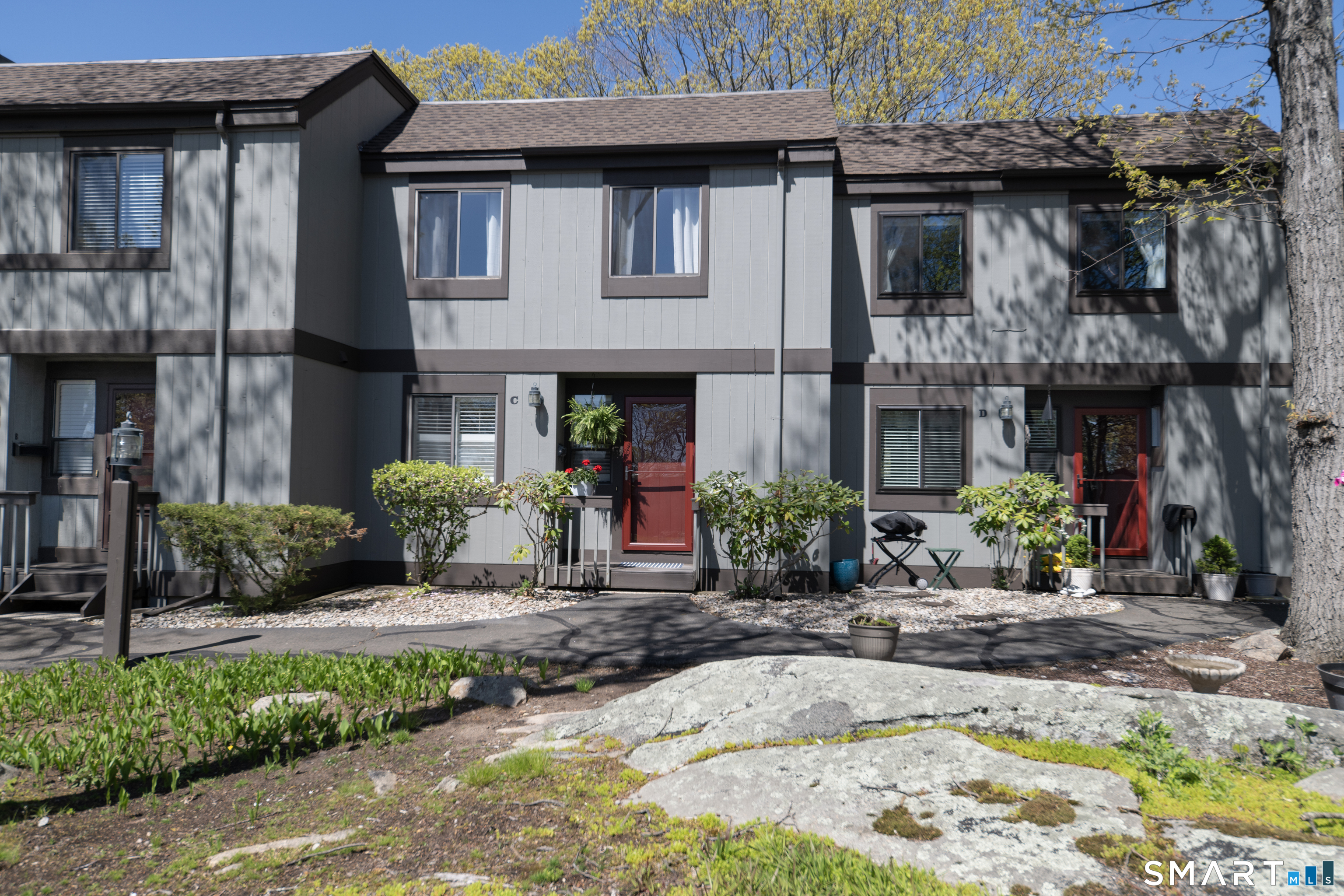 21 Harbour Village C