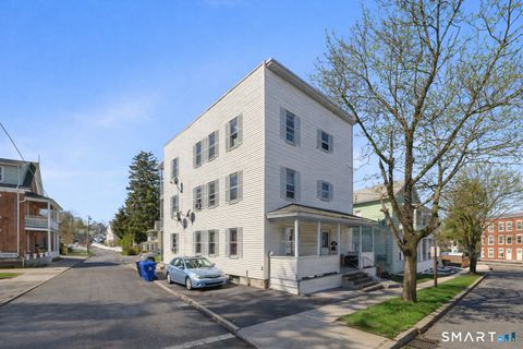 259 Pearl Street Middletown CT 06457