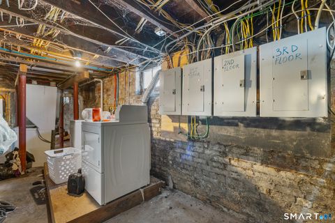 Tiny photo for 259 Pearl Street, Middletown, CT 06457 (MLS # 24158068)