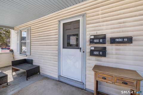 Tiny photo for 259 Pearl Street, Middletown, CT 06457 (MLS # 24158068)