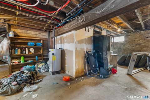 Tiny photo for 259 Pearl Street, Middletown, CT 06457 (MLS # 24158068)