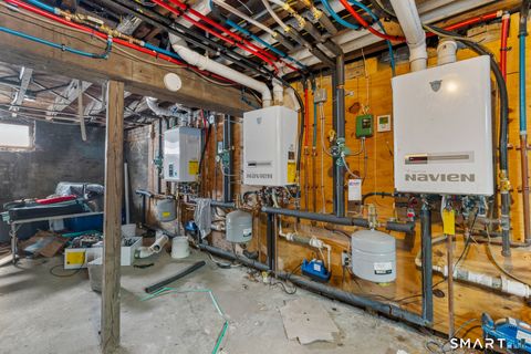 Tiny photo for 259 Pearl Street, Middletown, CT 06457 (MLS # 24158068)