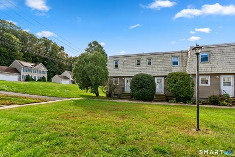 Tiny photo for 57 Meetinghouse Village #1, Meriden, CT 06450 (MLS # 24209544)